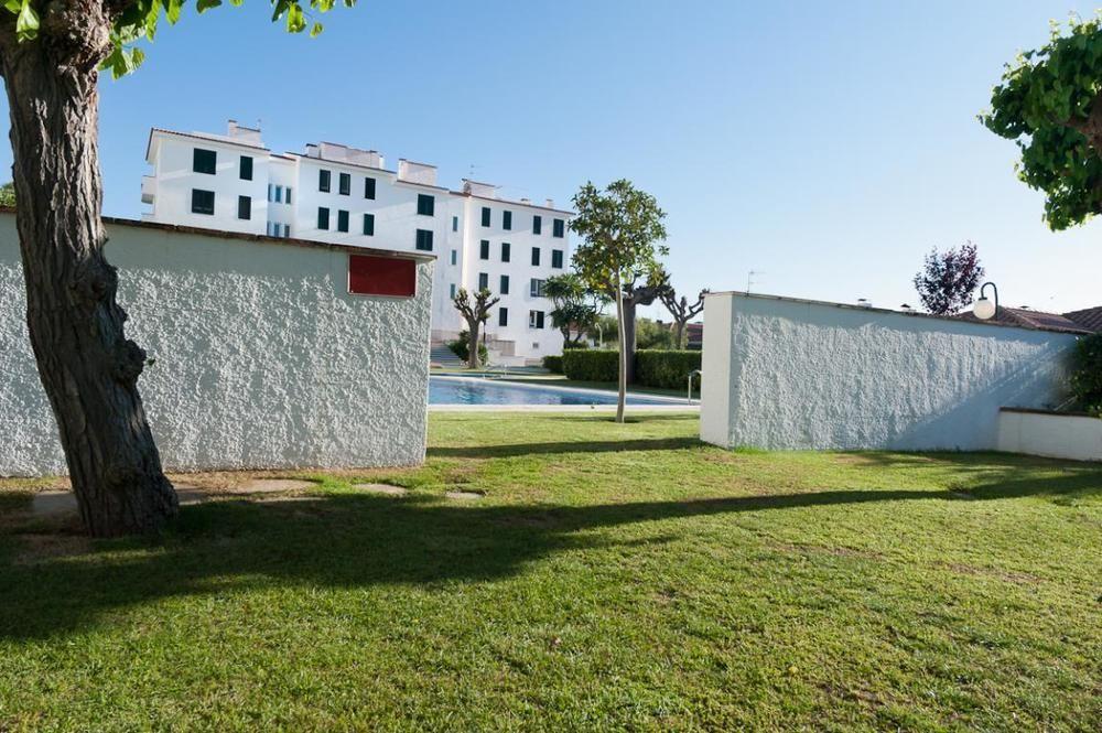 Mar Luxe Apartment Sitges Exterior photo